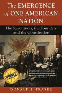 bokomslag The Emergence of One American Nation