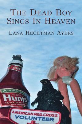 Lana Hechtman Ayers - Dead Boy Sings In Heaven, Häftad