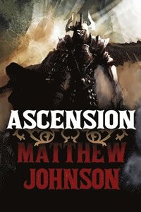 bokomslag Ascension