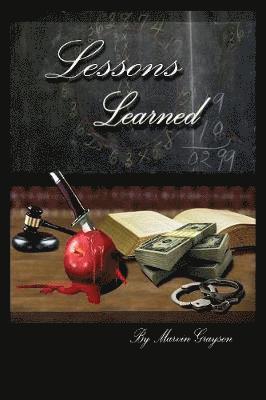 Marvin Grayson, Anelda Attaway - Lessons Learned, Häftad