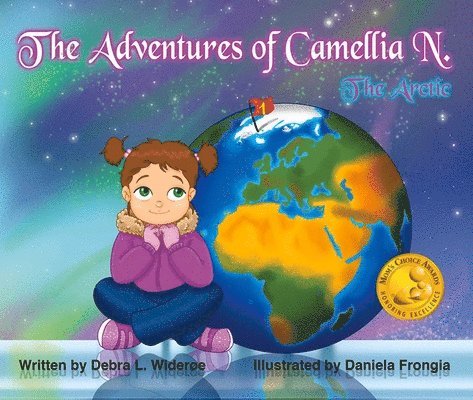 The Adventures of Camellia N. Volume 1 1