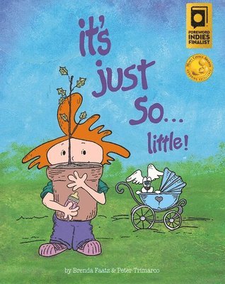 It's Just So...Little!