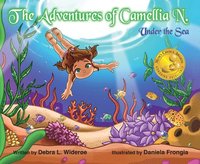 bokomslag The Adventures of Camellia N. Under The Sea Volume 2