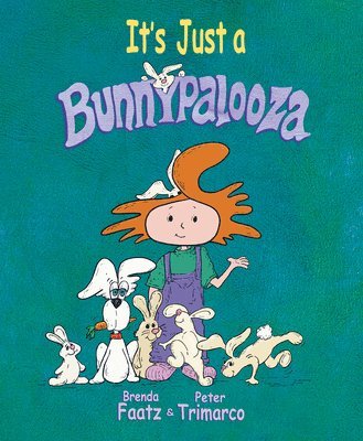 It's Just a Bunnypalooza 1