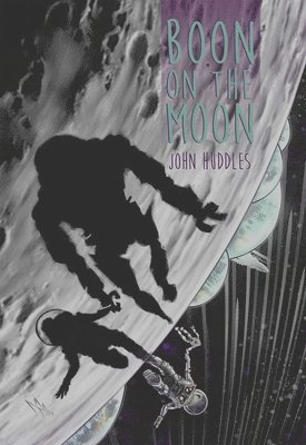 bokomslag Boon On The Moon