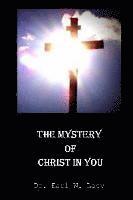 bokomslag The Mystery Of Christ In You