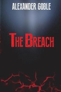 bokomslag Breach