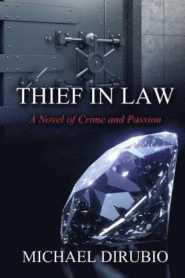 bokomslag Thief in Law