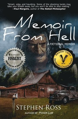 bokomslag Memoir From Hell