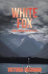 bokomslag White Fox