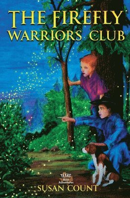 bokomslag The Firefly Warriors Club