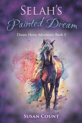 Selah's Painted Dream 1