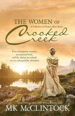 bokomslag Women of Crooked Creek