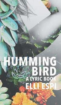 bokomslag Hummingbird