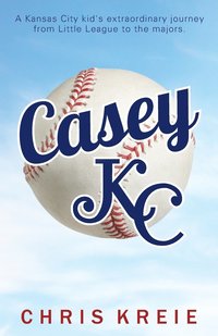 bokomslag Casey KC