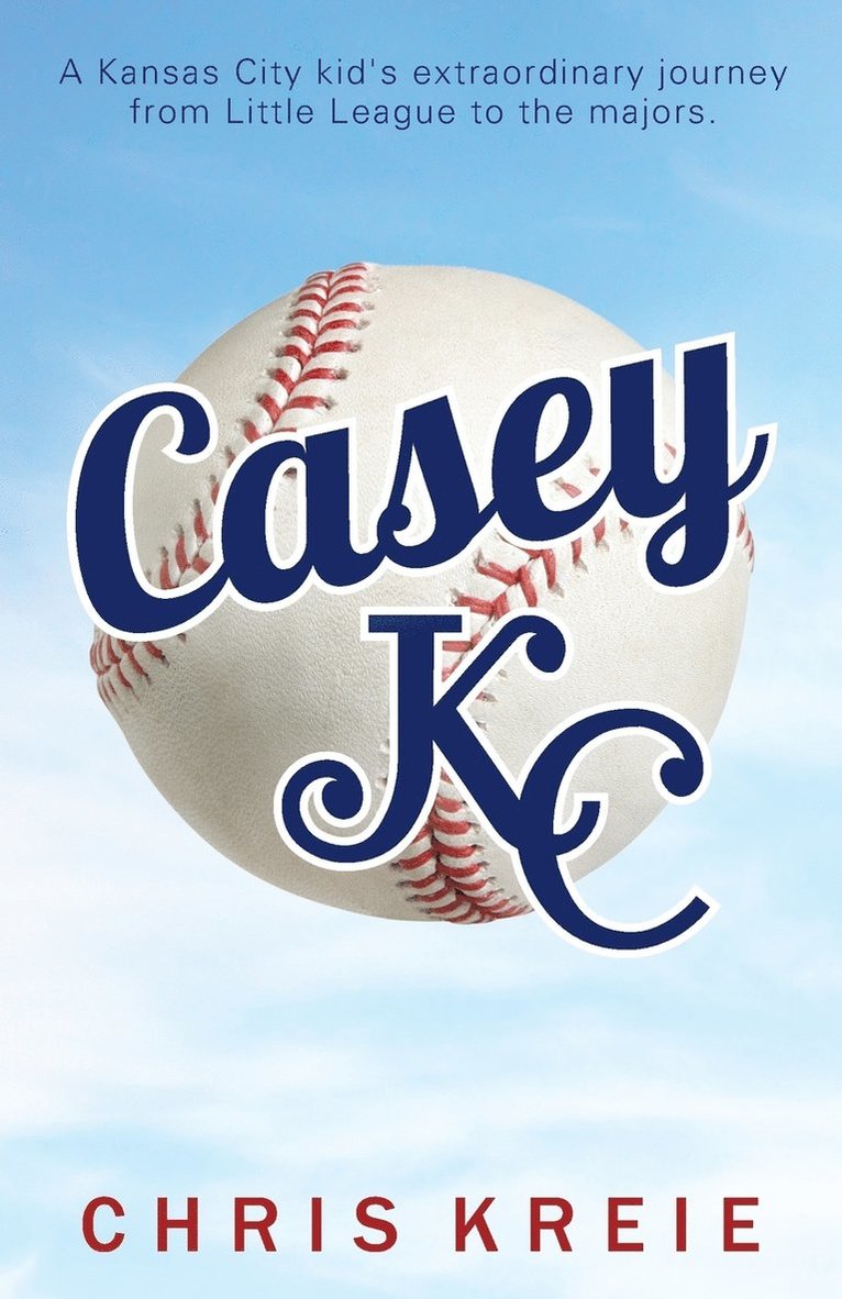 Casey KC 1