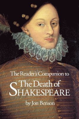 bokomslag Reader's Companion to The Death of Shakespeare