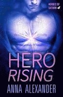 bokomslag Hero Rising
