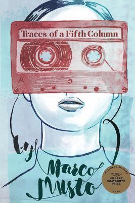 Marco Maisto - Traces of a Fifth Column, Häftad