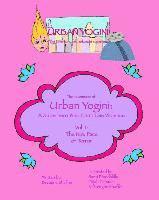 Urban Yogini: A Superhero Who Can't Use Violence