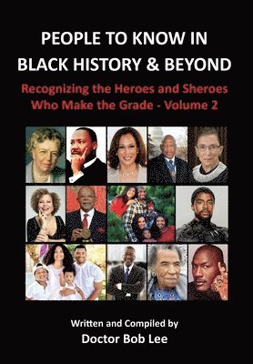 People to Know in Black History & Beyond 1