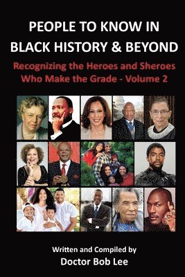 People to Know in Black History & Beyond 1