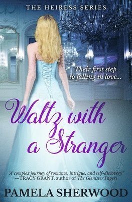 Waltz with a Stranger 1