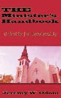 bokomslag The Minister's Handbook