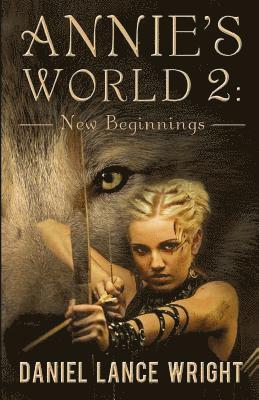 Annie's World 2: New Beginnings 1