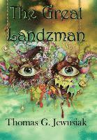 bokomslag The Great Landzman