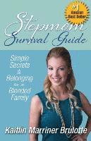 bokomslag Stepmom Survival Guide