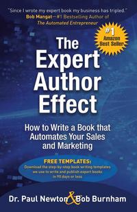 bokomslag The Expert Author Effect