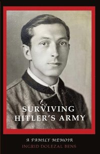 bokomslag Surviving Hitler's Army