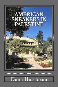 bokomslag American Sneakers in Palestine