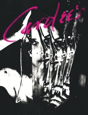 Carolee's Issue 02: Devoted to Carolee Schneemann