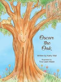 bokomslag Oscar the Oak