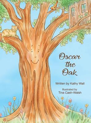 Oscar the Oak