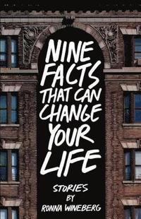 bokomslag Nine Facts That Can Change Your Life