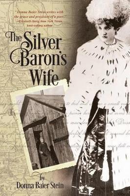 bokomslag The Silver Baron's Wife