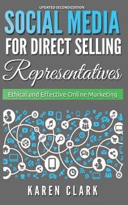 Social Media for Direct Selling Representatives 1