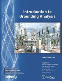 bokomslag Introduction to Grounding Analysis