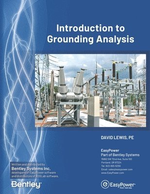 bokomslag Introduction to Grounding Analysis