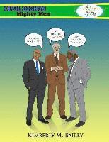 Color & Read: Civil Rights Mighty Men