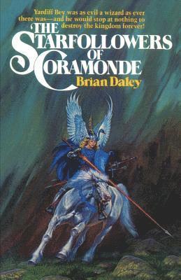 Brian Daley - The Starfollowers of Coramonde, Häftad