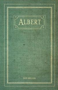bokomslag Albert