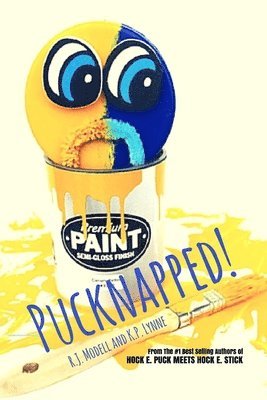 Pucknapped! 1