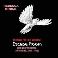 bokomslag Intimate Partner Violence Escape Room