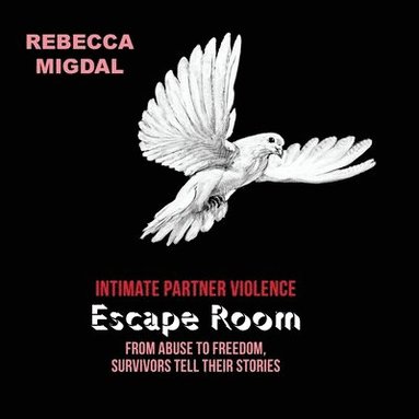 Rebecca Migdal - Intimate Partner Violence Escape Room, Häftad