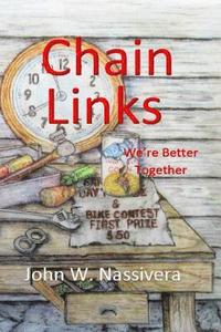 bokomslag Chain Links