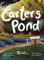 John W Nassivera - Carter's Pond, Inbunden. Tillgänglighet: Lägg i varukorg